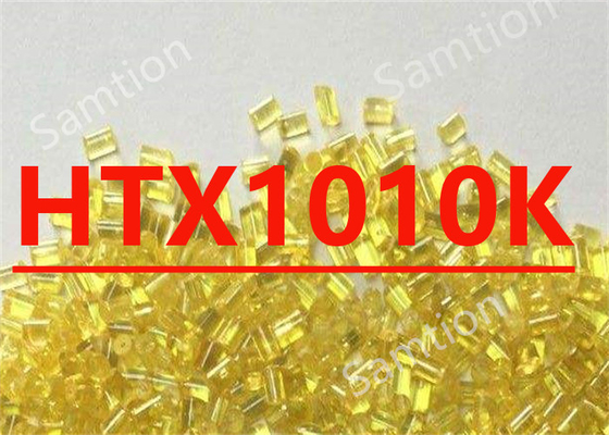 S-Plastic Ultem HT1010K 高衝撃ポリエテロミド (Tg 217C)