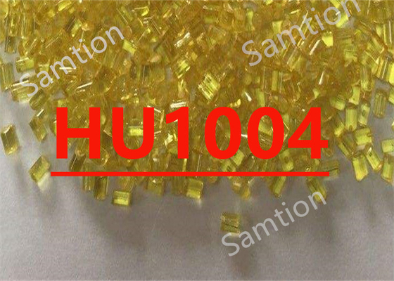 S-Plastic Ultem HU1004 高温透明ポリエテリミド混合物 柔らか性向上