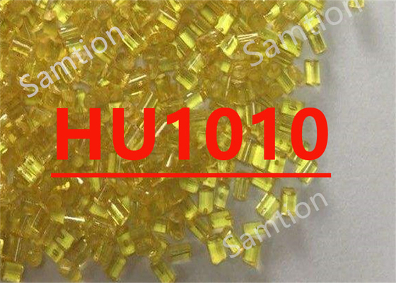 S-Plastic Ultem HU1010 透明性強化流量ポリエテロミド (Tg 217C)