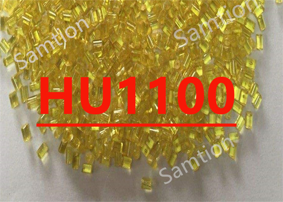 S-Plastic Ultem HU1100 標準流量ポリエテロミド (Tg 217C)
