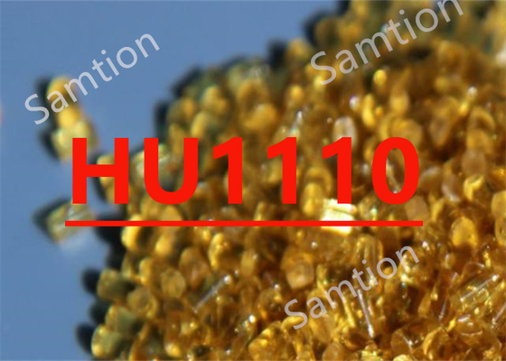 S-Plastic Ultem HU1110 強化流量ポリエテロミド (Tg 217C)