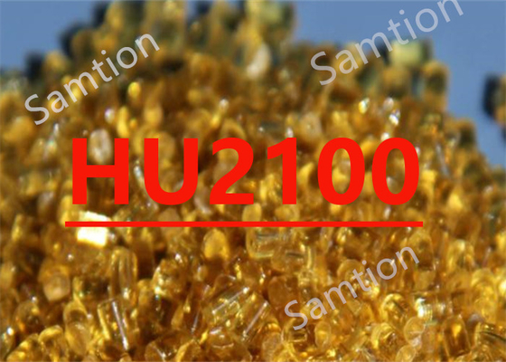 S-Plastic Ultem HU2100 10% ガラス繊維で満たされた標準流量ポリエテロミド (Tg 217C)