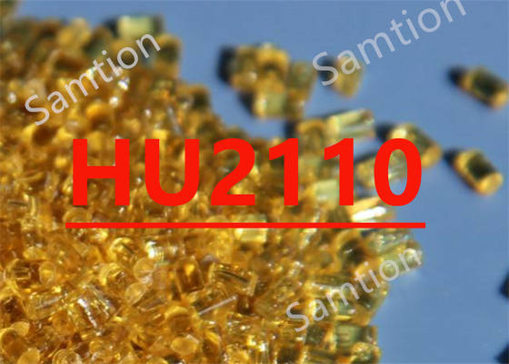 S-Plastic Ultem HU2110 10% ガラス繊維で満たされた増強流量ポリエテロミド (Tg 217C)