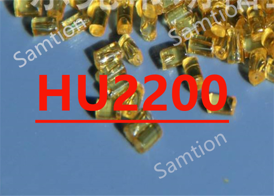 S-Plastic Ultem HU2200 20% ガラス繊維で満たされた増強流量ポリエテロミド (Tg 217C)