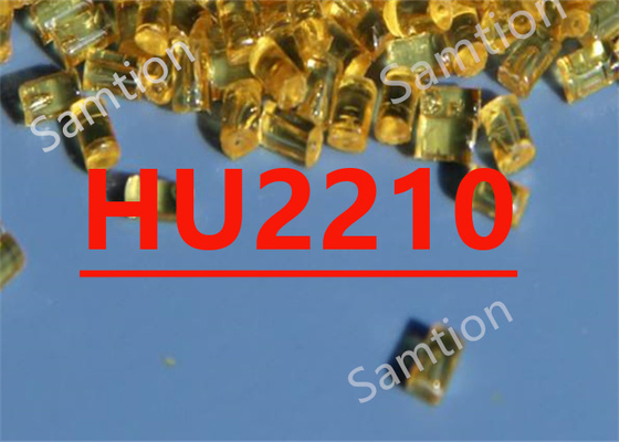 S-Plastic Ultem HU2210 20% ガラス繊維で満たされた増強流量ポリエテロミド (Tg 217C)