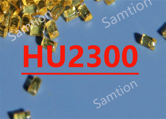 S-Plastic Ultem HU2300 30% ガラス繊維で満たされた標準流量ポリエテロミド (Tg 217C)