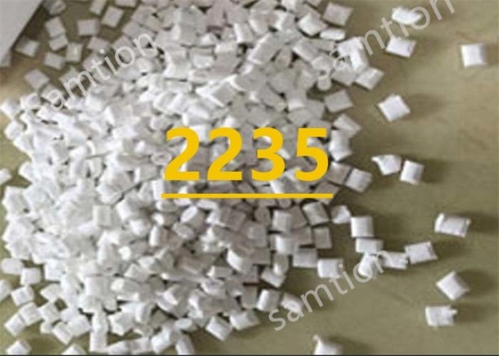S-Plastic Xenoy 2235 強化されていない,不透明なPC+PET合金 化学的耐性,寸法安定性,機械性能