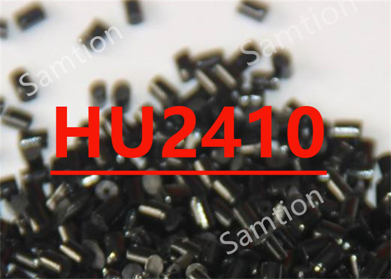 S-Plastic Ultem HU2410 40% ガラス繊維で満たされた増強流量ポリエテロミド (Tg 217C)