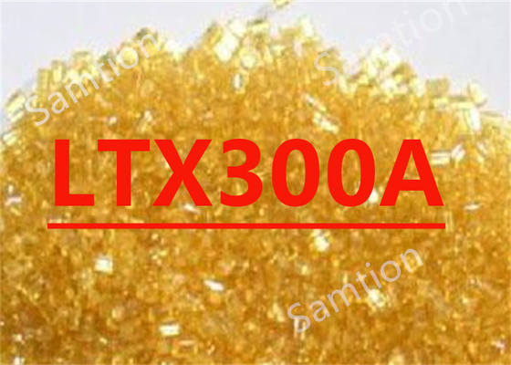 S-Plastic Ultem LTX300A 高流量ポリエテロマイド混合物 低毒性 煙と炎 進化 環境に適合