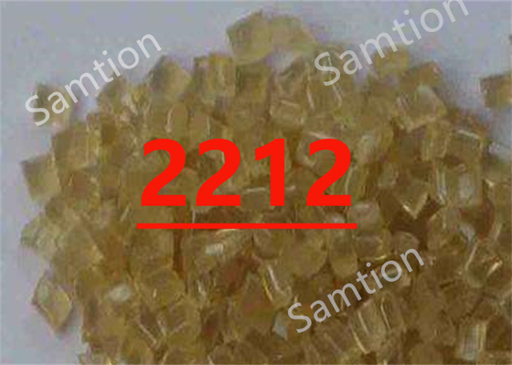 S-Plastic Ultem 2212 20% 磨いたガラス 強化流量ポリエテロミド (Tg 217C)
