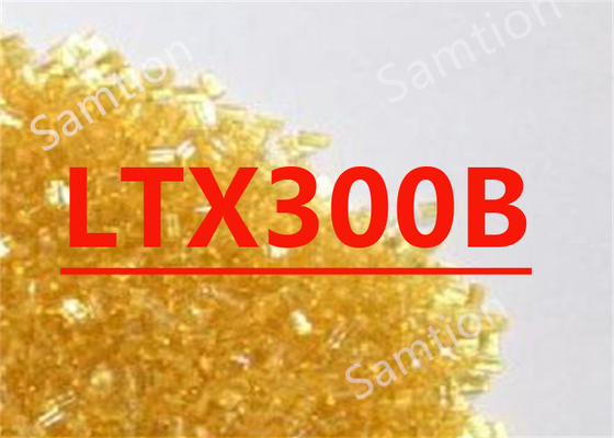 S-Plastic Ultem LTX300B 低毒性の標準流量ポリエテロマイド混合物