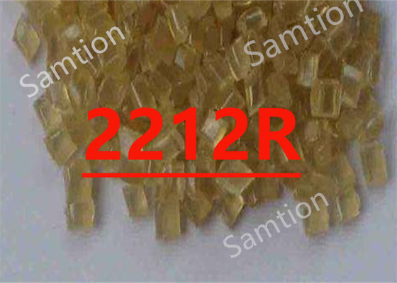 S-Plastic Ultem 2212R 20% 磨いたガラス 内部からカビを放出する強化流量ポリエテロミド (Tg 217C)