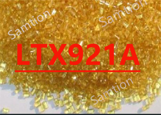 S-Plastic Ultem LTX921A 20% ガラス繊維を原料として再利用した高流量ポリエテロミド混合物