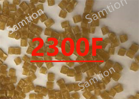 S-Plastic Ultem 2300F 30% ガラス繊維で満たされた標準流量ポリエテロミド (Tg 217C)
