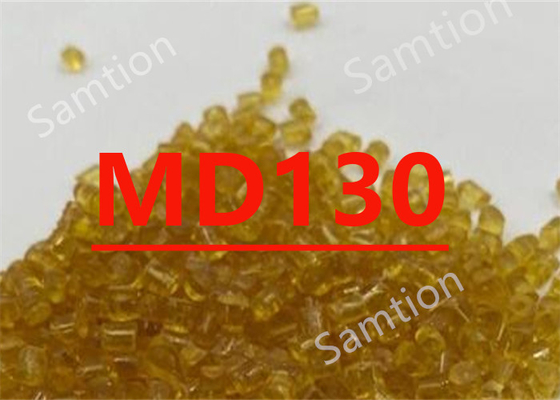 S-Plastic Ultem MD130 透明性,標準流量ポリエテロミド (Tg 217C) ECO 米国FDAとEU食品接触に適合する