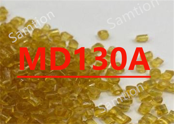 S-Plastic Ultem MD130A 透明な標準流量ポリエテロミド (Tg 217) ECO 米国FDAとEU食品接触に適合する