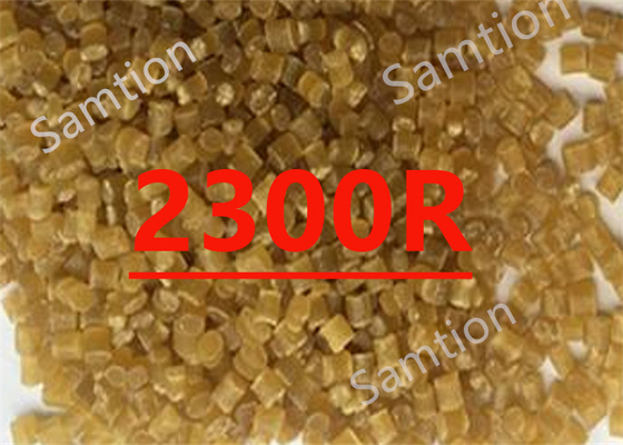 S-Plastic Ultem 2300R 30% ガラス繊維で満たされた標準流量ポリエテロミド (Tg 217C) 内部のカビを放出する