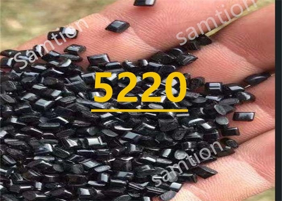 S-Plastic Xenoy 5220 強化されていないポリカーボネートベースのポリマー混合物 優れた化学耐性と衝撃性