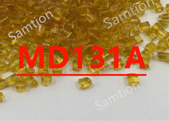 S-Plastic Ultem MD131A 透明性強化流量ポリエテロミド (Tg 217C) 米国FDAおよびEU食品接触適合