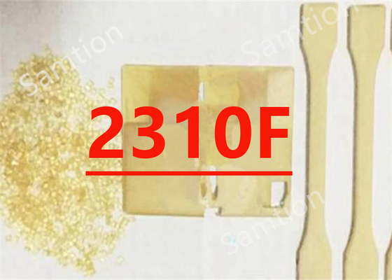 S-Plastic Ultem 2310F 30% ガラス繊維で満たされた増強流量ポリエテロミド (Tg 217C) ECO 食品と接触する米国FDAに適合する