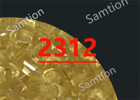 S-Plastic Ultem 2312は30% 磨いたガラスで満たされた強化流量ポリエテロミド (Tg 217C) ECO UL94 V0 と 5VA に準拠