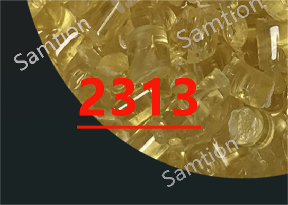 S-Plastic Ultem 2313 30% 磨いたガラス 強化された電流性のある強化された流量ポリエテロミド (Tg 217C)