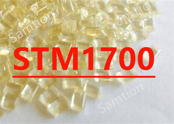 S-Plastic Ultem STM1700 Siltem STM1700 は,ワイヤとケーブルアプリケーションのために設計された柔軟なコポリマーです