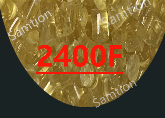 S-Plastic Ultem 2400F 40% ガラス繊維で満たされた標準流量ポリエテロミド (Tg 217C) UL94 V0 リスト