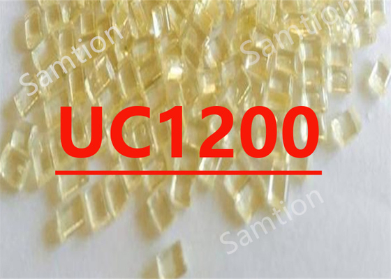 S-Plastic Ultem UC1200 12% 炭素繊維強化ポリエテリミド (Tg 217C) ECO UL94 V0 に準拠 リスト イン 承認