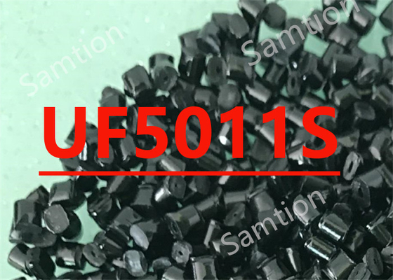 S-Plastic Ultem UF5011S 化学的耐性を強化した過濾されたポリエテロミド (Tg 225C)