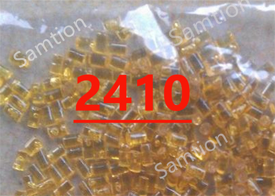 S-Plastic Ultem 2410 40% ガラス繊維で満たされた強化流量ポリエテロミド (Tg 217C) ECO UL94 V0 と 5VA リストに準拠