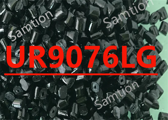 S-Plastic Ultem UR9076LG 標準流量ミネラルで満たされたポリエテリマイド混合物