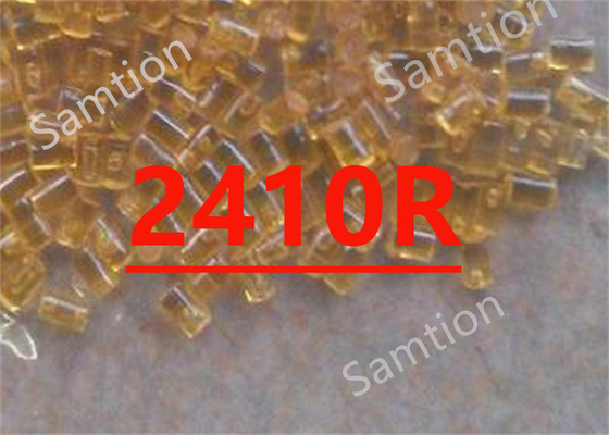 S-Plastic Ultem 2410R 40% ガラス繊維で満たされた強化流量ポリエテロミド (Tg 217C) 内部のカビを放出する