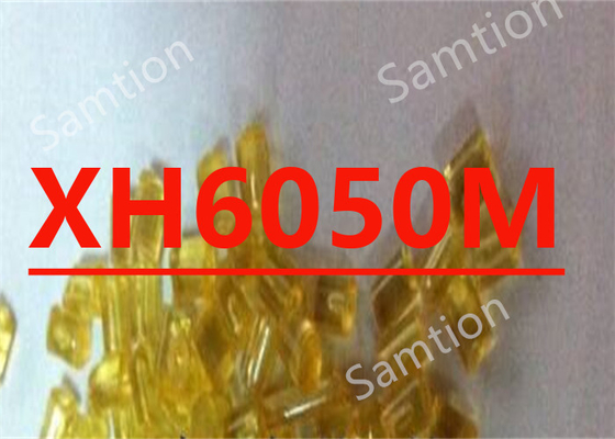 S-Plastic Ultem XH6050M 強化流量ポリエーテルミデスルフォンコポリマー (Tg 247C) 内部発泡放出 ECO対応