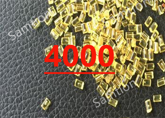 S-Plastic Ultem 4000 ガラスファイバー PTFE とグラフィットで満たされた標準流量ポリエテロミド (Tg 217C) UL94 V0