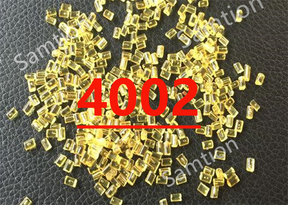 S-Plastic Ultem 4002 PTFE 満たされた標準流量ポリエテロミド (Tg 217C) UL 94 V0 と 5VA