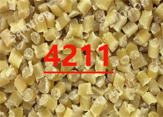 S-Plastic Ultem 4211 20% ガラス繊維で満たされ,PTFEで満たされた標準流量ポリエテロミド (Tg 217C)