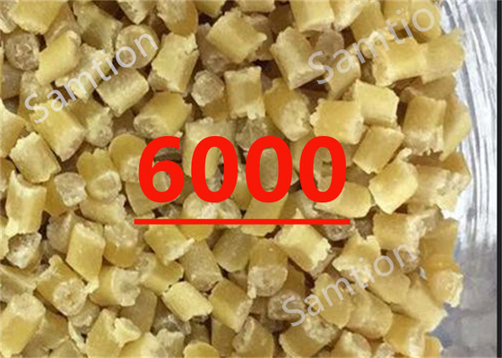 S-Plastic Ultem 6000 透明標準流量ポリエテロミドコポリマー (Tg 235C) UL94 V0 リスト