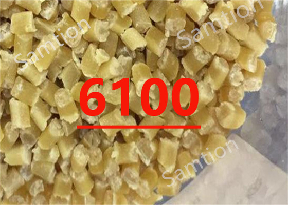 S-Plastic Ultem 6100 10% ガラス繊維で満たされた標準流量ポリエテロミドコポリマー (Tg 235C) ECO UL94 VO に適合