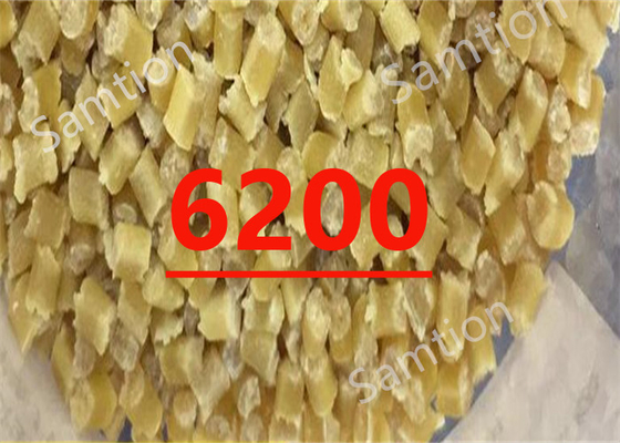 S-Plastic Ultem 6200 20% ガラス繊維で満たされた標準流量ポリエテロミドコポリマー (Tg 235C).