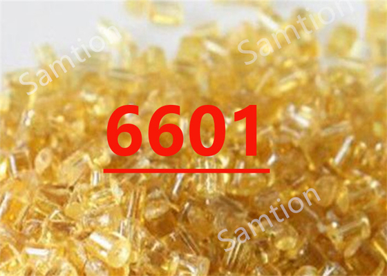 S-Plastic Ultem 6601 5% ガラス繊維で満たされた標準流量ポリエテロミドコポリマー混合物