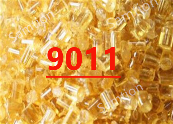 S-Plastic Ultem 9011 透明な高流量ポリエテロミド (Tg 217C) ECO 適合 改良された加工可能性