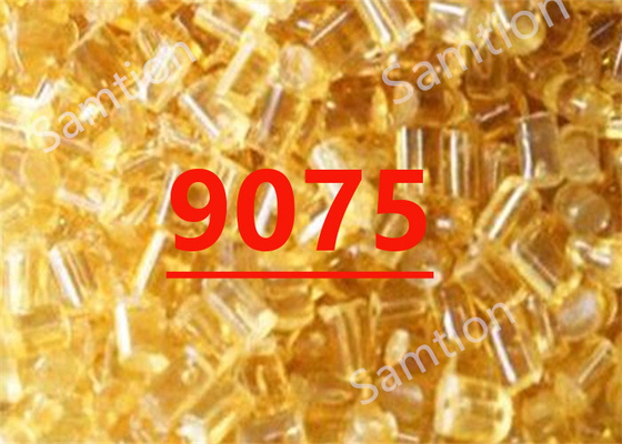 S-Plastic Ultem 9075 高流量ポリエテロマイド混合物は,低毒性の煙でFAR 25.853とOSU 65/65を満たします.