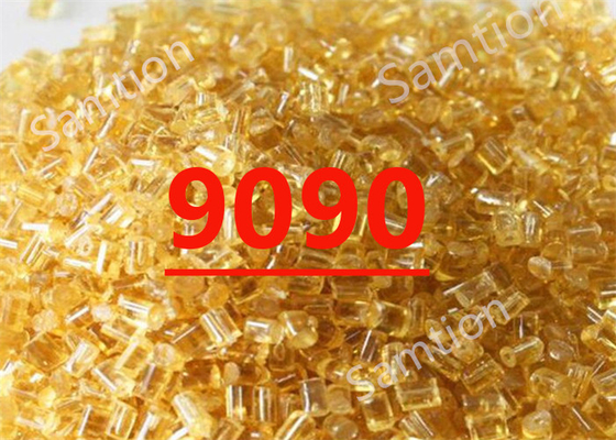 S-Plastic Ultem 9090 柔らかさと洗浄剤耐性が向上したポリエテロミド混合物