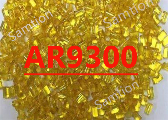 S-Plastic Ultem AR9300 30% ガラス繊維で満たされた標準流量ポリエテロミド