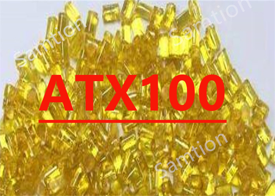 S-Plastic Ultem ATX100 ハイヤー・インパクト・ハイ・フロー・ポリエテロミド・ブレンド UL94 HB リスト