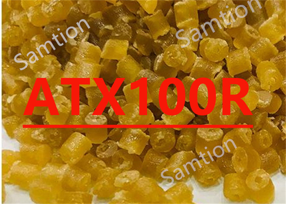 S-Plastic Ultem ATX100R 高衝撃 高流量ポリエテロマイド混合物