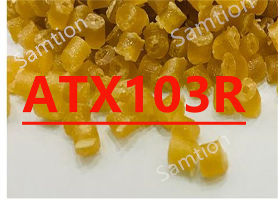 S-Plastic Ultem ATX103R 30% ガラス繊維で満たされた高流量ポリエテロマイド混合物