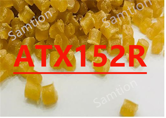 S-Plastic Ultem ATX152R 20% ガラスファイバーで満たされた高流量ポリエテロマイド混合物