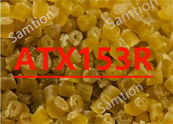S-Plastic Ultem ATX153R 30% ガラス繊維で満たされた高流量ポリエテロマイド混合物